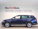 VOLKSWAGEN GOLF ALLTRACK