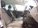 VOLKSWAGEN GOLF ALLTRACK