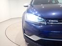 VOLKSWAGEN GOLF ALLTRACK