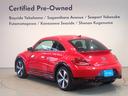 VOLKSWAGEN THE BEETLE