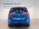 VOLKSWAGEN GOLF TOURAN