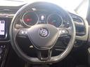 VOLKSWAGEN GOLF TOURAN