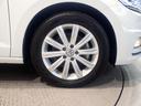 VOLKSWAGEN GOLF TOURAN