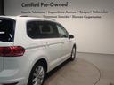 VOLKSWAGEN GOLF TOURAN