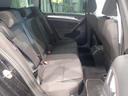 ゆったりと座れるシートです!ロングドライブも快適ですよ!!