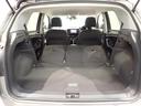 ラゲージルームだって広々です！シートを倒して更にお荷物積めちゃいます♪