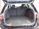 ラゲッジスペースは通常時で650リッター後席をを倒せば最大1780リッターのフラットスペースが確保