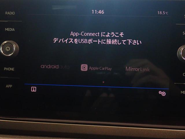 ポロ ＴＳＩコンフォートライン　ワンオーナー　盗難防止　ＡＷ　Ｅｔｃ　キーレスエントリー　サイドエアバッグ　記録簿　横滑り防止装置　ＡＢＳ　オートエアコン　パワーウィンドウ　パワーステアリング（10枚目）