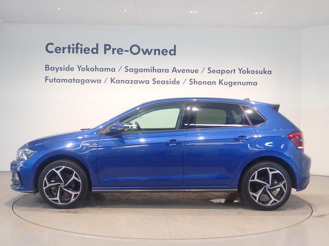 ポロ ＴＳＩ　Ｒライン（7枚目）