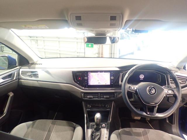 ポロ ＴＳＩ　Ｒライン（10枚目）