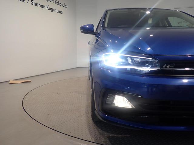 ポロ ＴＳＩ　Ｒライン（25枚目）