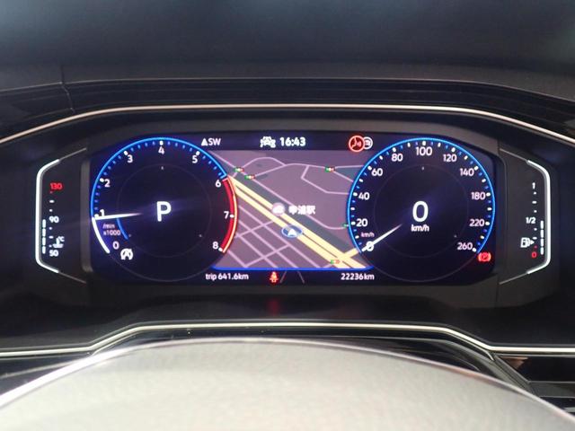 ポロ ＴＳＩ　Ｒライン（27枚目）