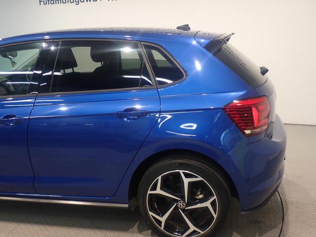 ポロ ＴＳＩ　Ｒライン（28枚目）