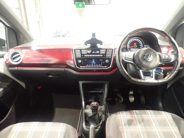 アップ！ アップ！ＧＴＩ（8枚目）