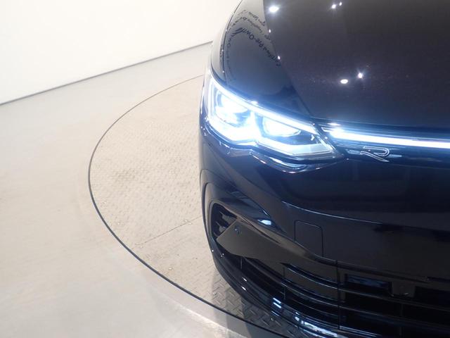 ゴルフ ＴＤＩ　Ｒライン　プラチナムエディション　禁煙　アダプティブクルーズコントロール　１オーナー　ＥＴＣ　シートヒーター（17枚目）