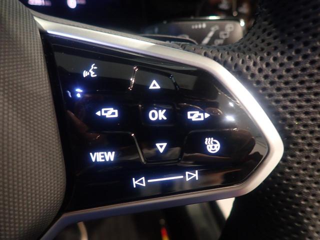 ゴルフ ＴＤＩ　Ｒライン　プラチナムエディション　禁煙　アダプティブクルーズコントロール　１オーナー　ＥＴＣ　シートヒーター（27枚目）