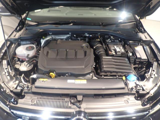 ゴルフ ＴＤＩ　Ｒライン　プラチナムエディション　禁煙　アダプティブクルーズコントロール　１オーナー　ＥＴＣ　シートヒーター（33枚目）