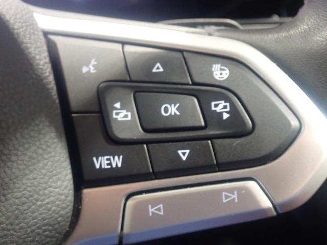 ゴルフヴァリアント ＴＤＩ　スタイル　Ｂｌｕｅｔｏｏｔｈ　パワーテールゲート　ワンオーナー　衝突軽減ブレーキ　レーンアシスト　ＥＴＣ２．０　シートヒーター　ＡＣＣ（33枚目）