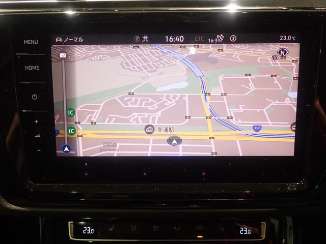 ゴルフトゥーラン ＴＤＩ　ハイライン　衝突軽減Ｂ　オートエアコン　ブルートゥースオーディオ　シートＨ　キーフリー　サイドエアバッグ　横滑り防止装置　盗難防止システム　２．０ＥＴＣ　アルミホイール　ＬＥＤヘッドライト　スマキー　記録簿（13枚目）