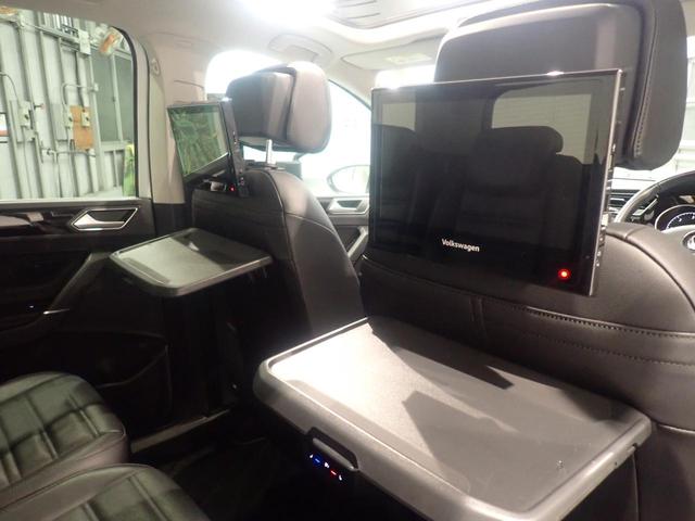 VOLKSWAGEN GOLF TOURAN TDI PREMIUM