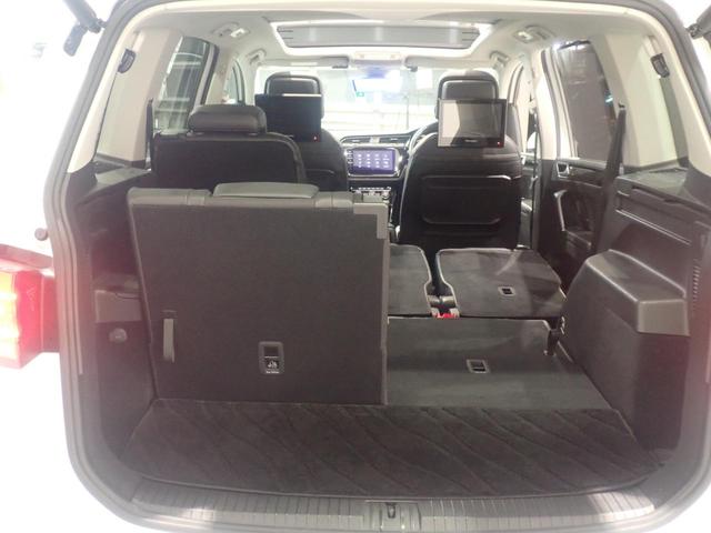 VOLKSWAGEN GOLF TOURAN TDI PREMIUM