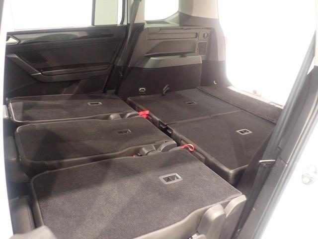 VOLKSWAGEN GOLF TOURAN TDI PREMIUM