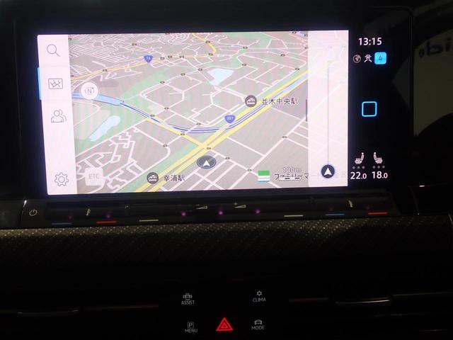 ゴルフ eTSI Rライン(12枚目)