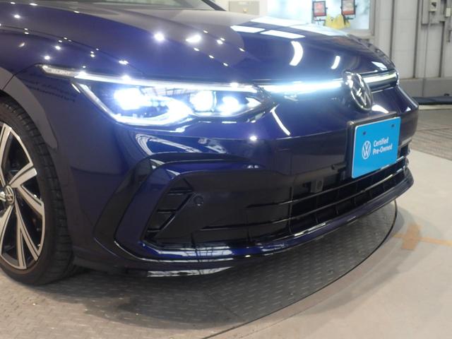 ゴルフ eTSI Rライン(19枚目)
