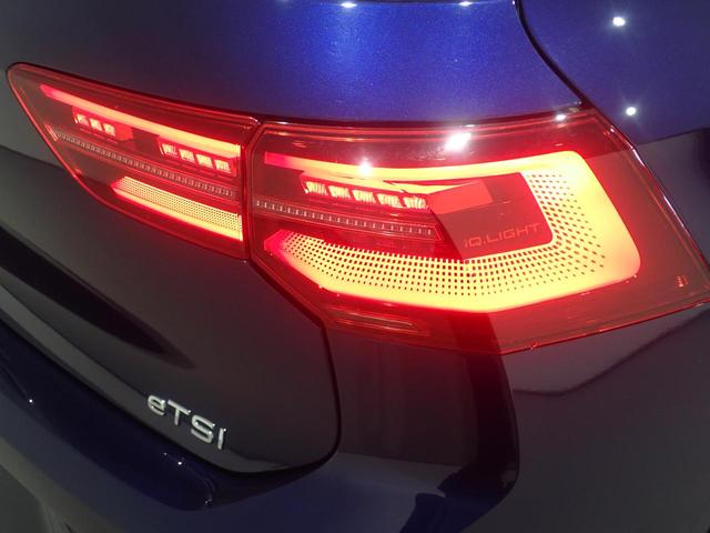 ゴルフ eTSI Rライン(21枚目)