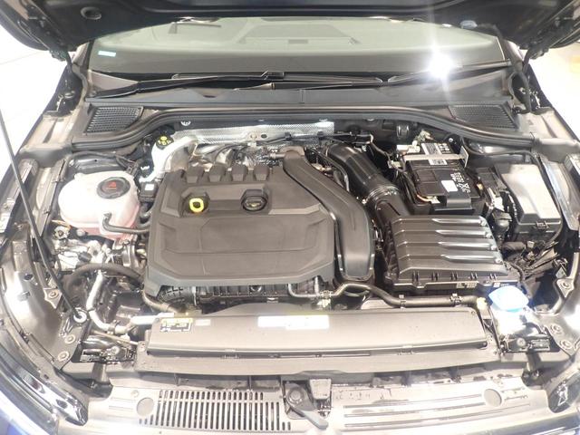 ゴルフ eTSI Rライン(50枚目)