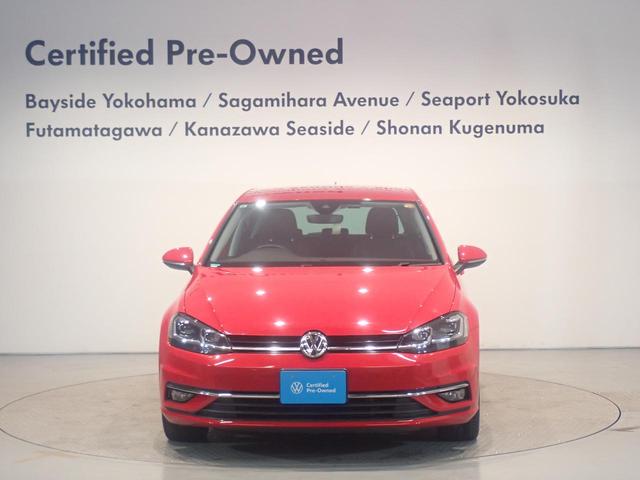 ゴルフ ＴＳＩコンフォートライン　マイスター（4枚目）