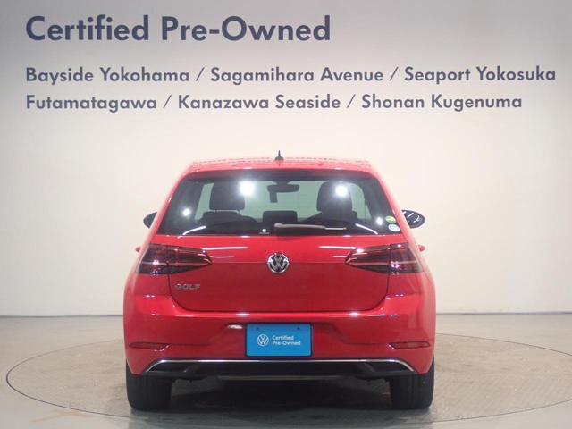 ゴルフ ＴＳＩコンフォートライン　マイスター（5枚目）