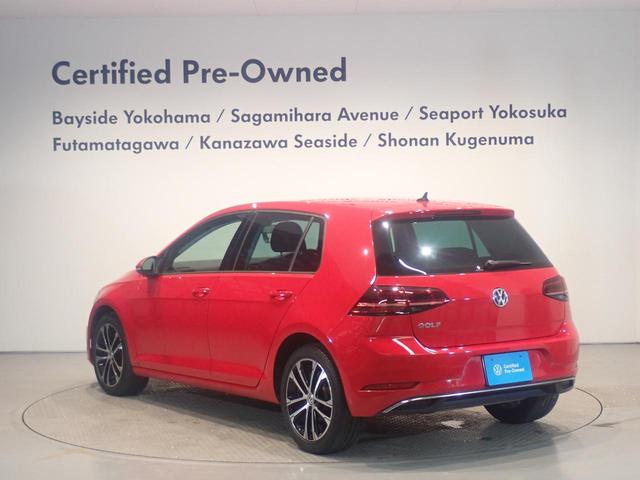 ゴルフ ＴＳＩコンフォートライン　マイスター（6枚目）