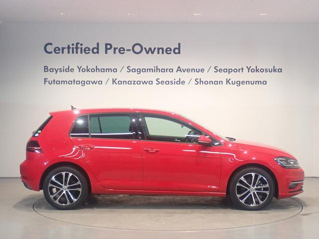 ゴルフ ＴＳＩコンフォートライン　マイスター（8枚目）