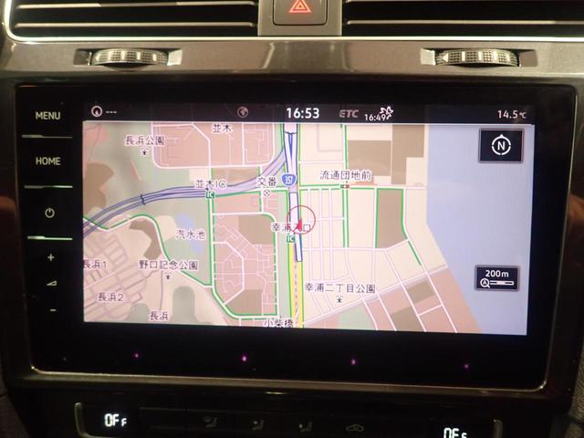 ゴルフ ＴＳＩコンフォートライン　マイスター（11枚目）