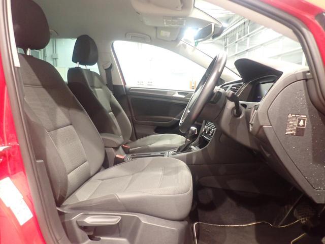 ゴルフ ＴＳＩコンフォートライン　マイスター（14枚目）