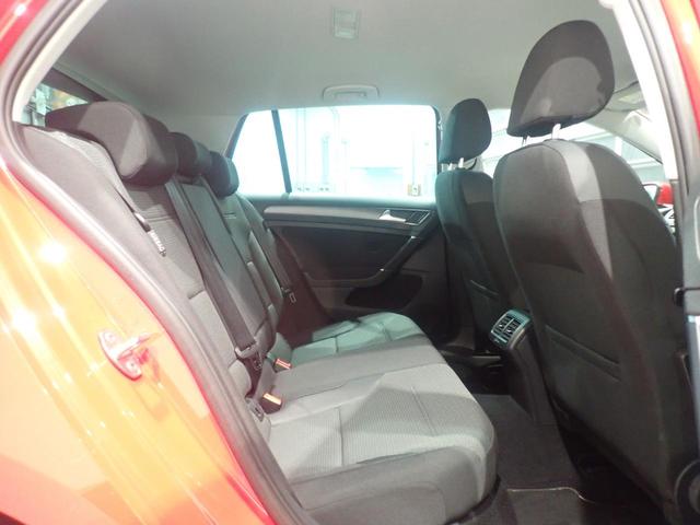 ゴルフ ＴＳＩコンフォートライン　マイスター（15枚目）