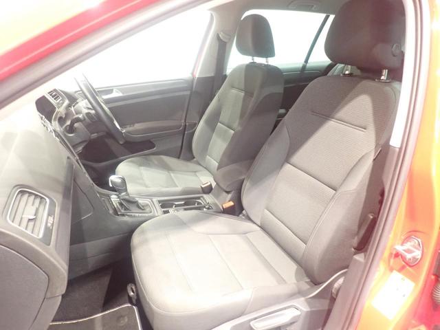 ゴルフ ＴＳＩコンフォートライン　マイスター（16枚目）