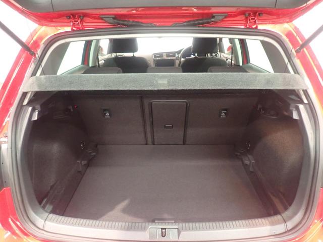 ゴルフ ＴＳＩコンフォートライン　マイスター（17枚目）