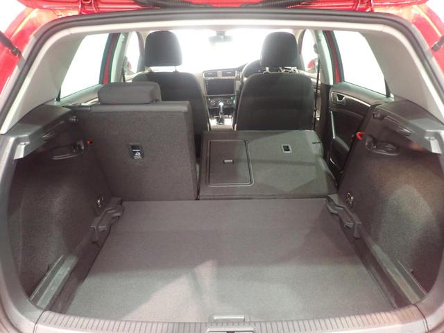 ゴルフ ＴＳＩコンフォートライン　マイスター（18枚目）