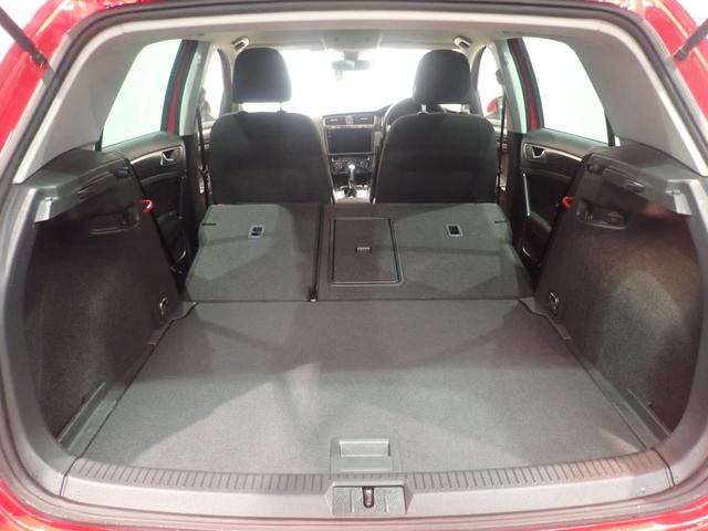 ゴルフ ＴＳＩコンフォートライン　マイスター（19枚目）