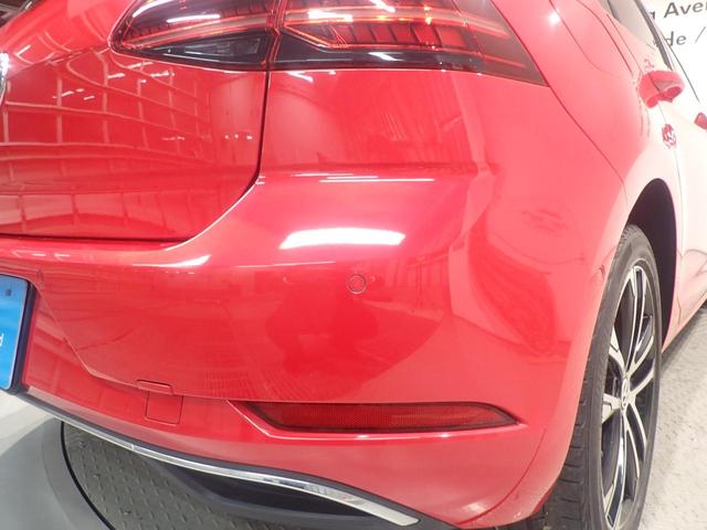 ゴルフ ＴＳＩコンフォートライン　マイスター（20枚目）