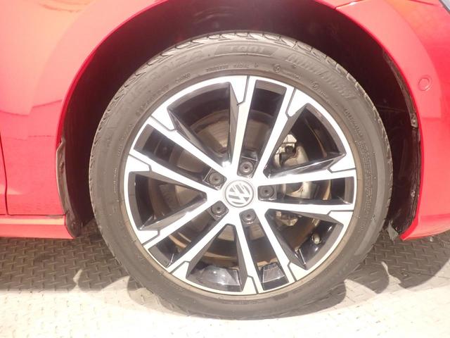 ゴルフ ＴＳＩコンフォートライン　マイスター（23枚目）