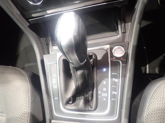 ゴルフ ＴＳＩコンフォートライン　マイスター（24枚目）