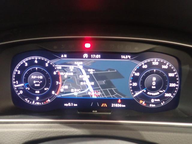 ゴルフ ＴＳＩコンフォートライン　マイスター（28枚目）