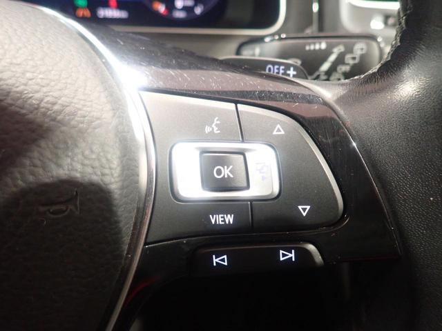 ゴルフ ＴＳＩコンフォートライン　マイスター（30枚目）