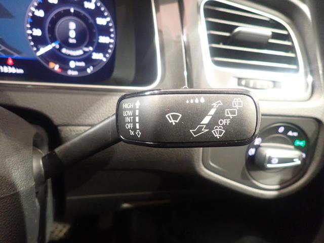 ゴルフ ＴＳＩコンフォートライン　マイスター（32枚目）