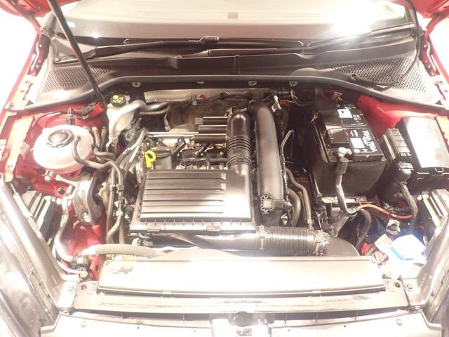 ゴルフ ＴＳＩコンフォートライン　マイスター（34枚目）