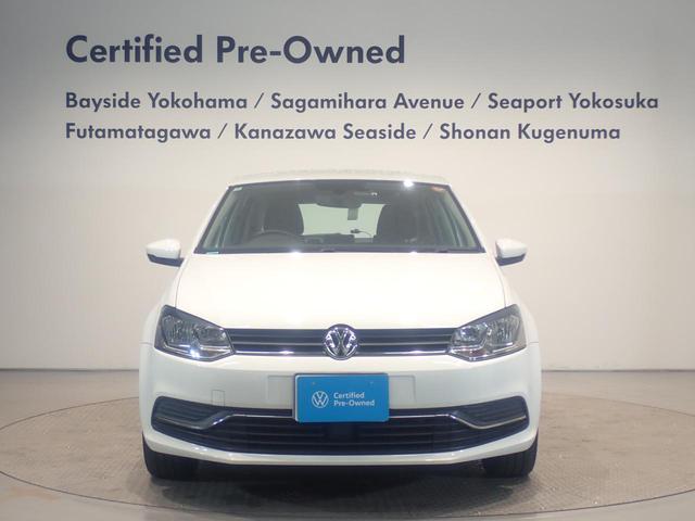 ポロ プレミアムエディションナビパッケージ　地デジ　Ｂｌｕｅｔｏｏｔｈ　エアコン　ＥＴＣ（4枚目）