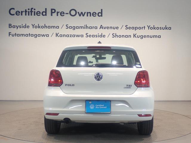 ポロ プレミアムエディションナビパッケージ　地デジ　Ｂｌｕｅｔｏｏｔｈ　エアコン　ＥＴＣ（5枚目）